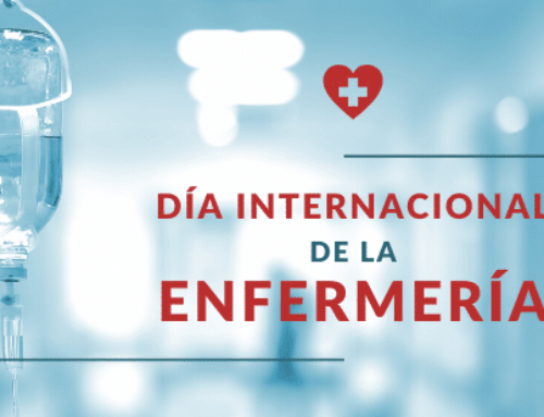 12 de Mayo -DIA INTERNACIONAL DE LA ENFERMERÍA-